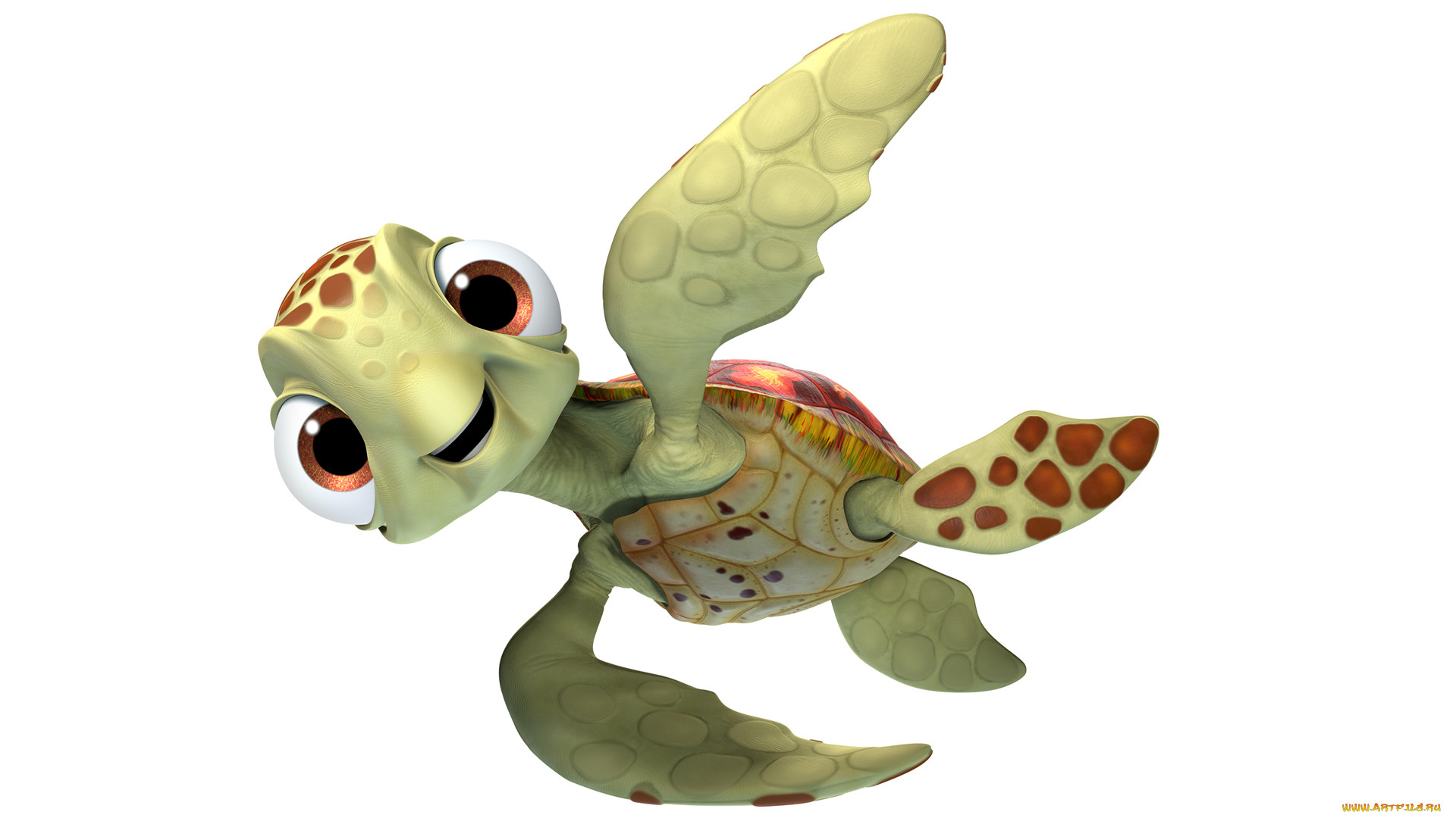 , finding dory, 